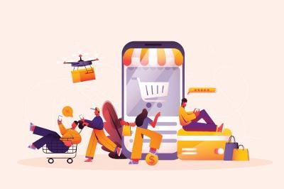 Virtual Assistant for Shopify